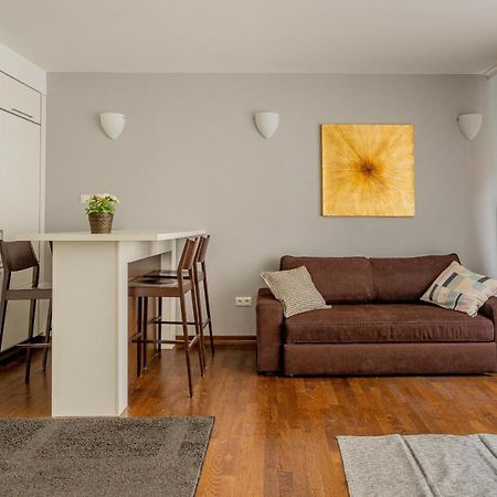 O211 Apartment Будапеща Екстериор снимка