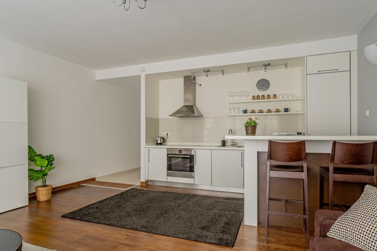 O211 Apartment Будапеща Екстериор снимка
