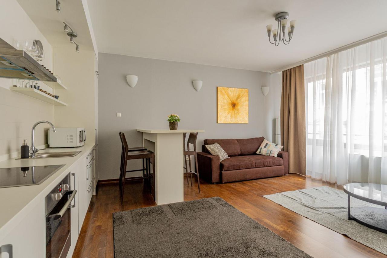 O211 Apartment Будапеща Екстериор снимка