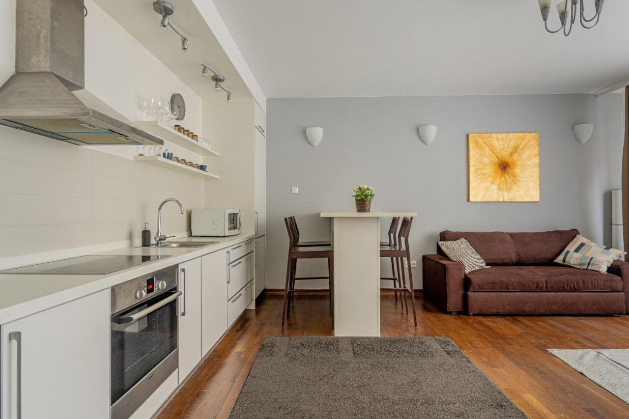 O211 Apartment Будапеща Екстериор снимка