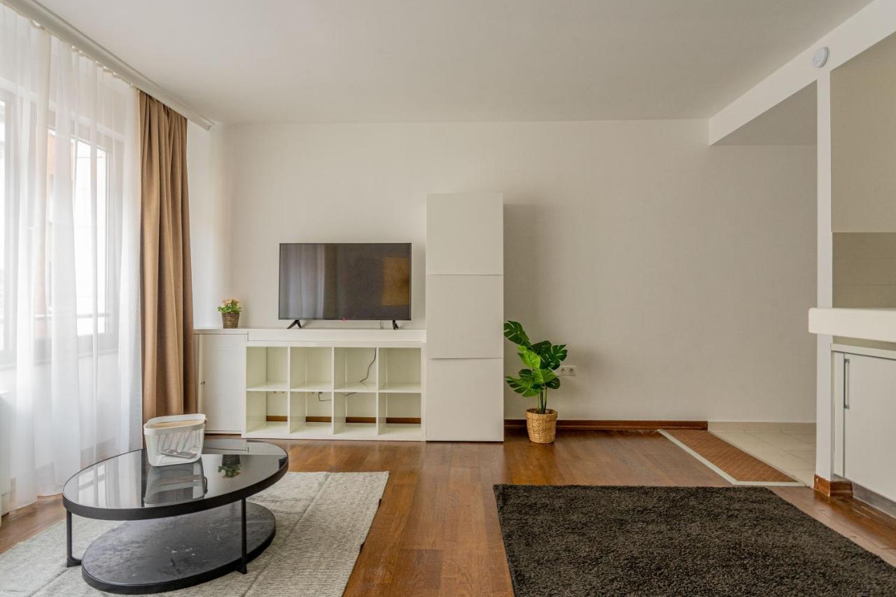 O211 Apartment Будапеща Екстериор снимка
