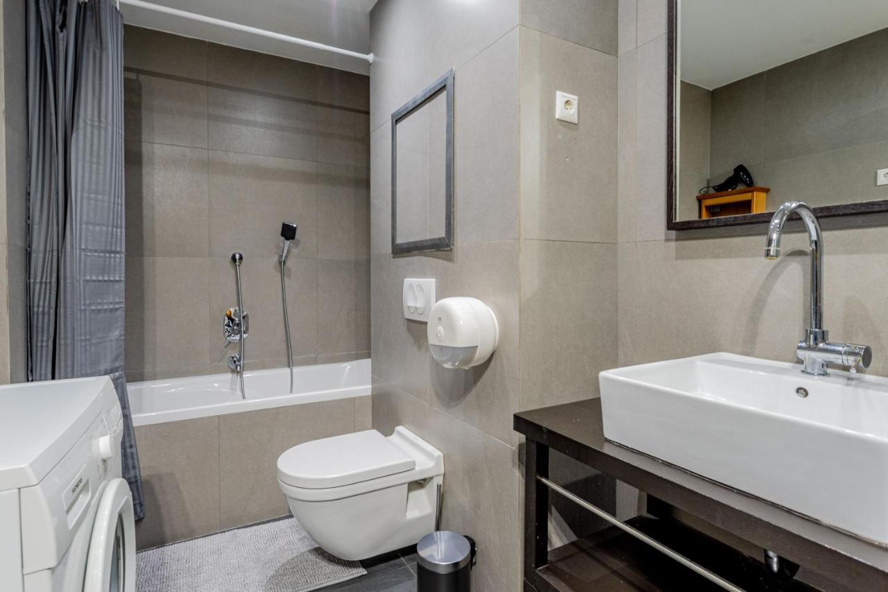 O211 Apartment Будапеща Екстериор снимка