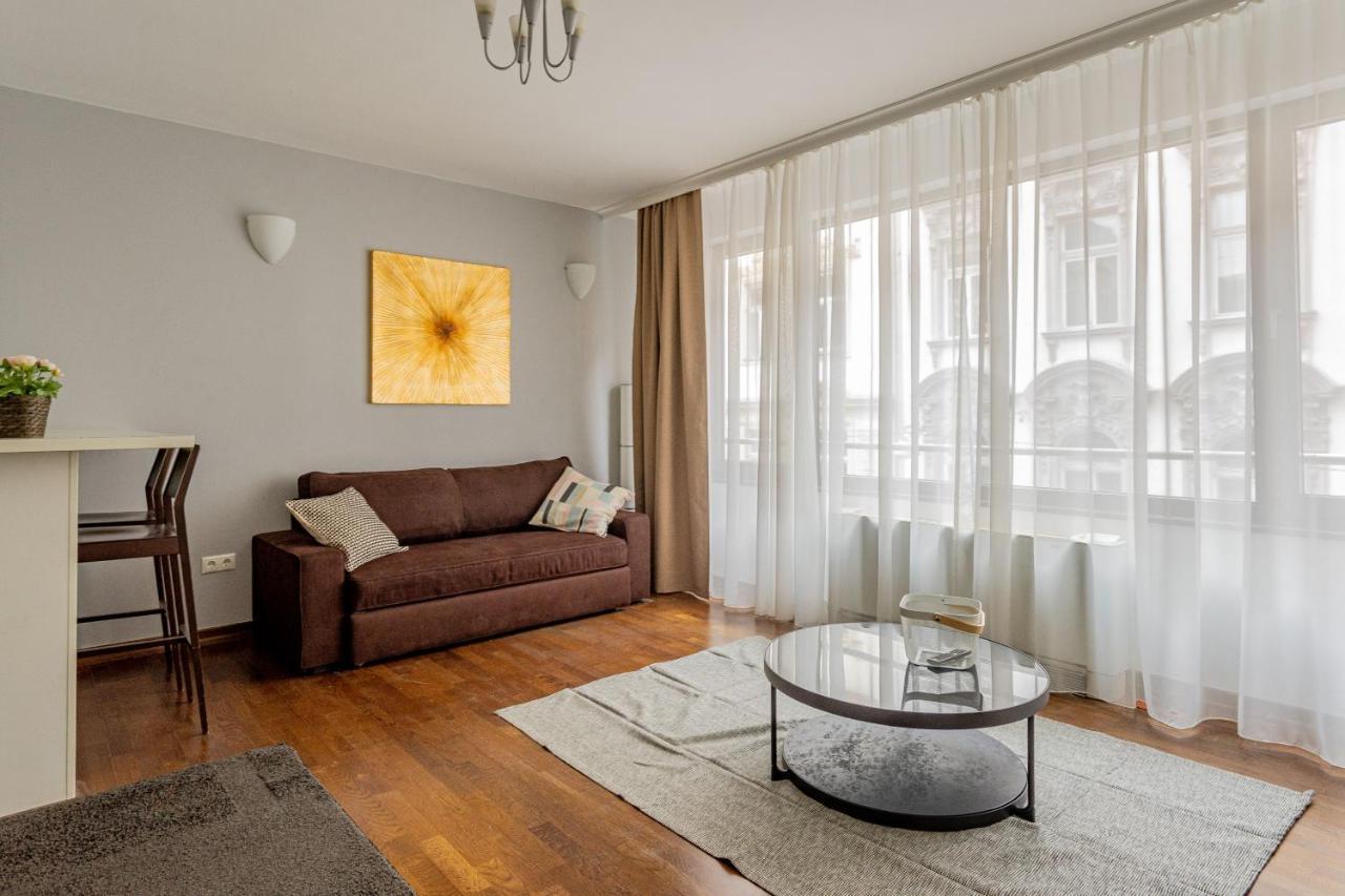 O211 Apartment Будапеща Екстериор снимка