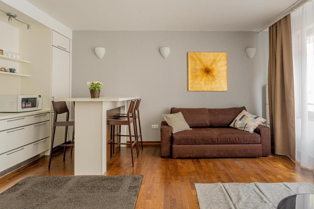 O211 Apartment Будапеща Екстериор снимка