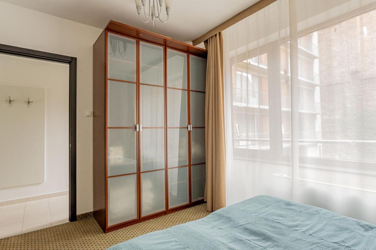 O211 Apartment Будапеща Екстериор снимка